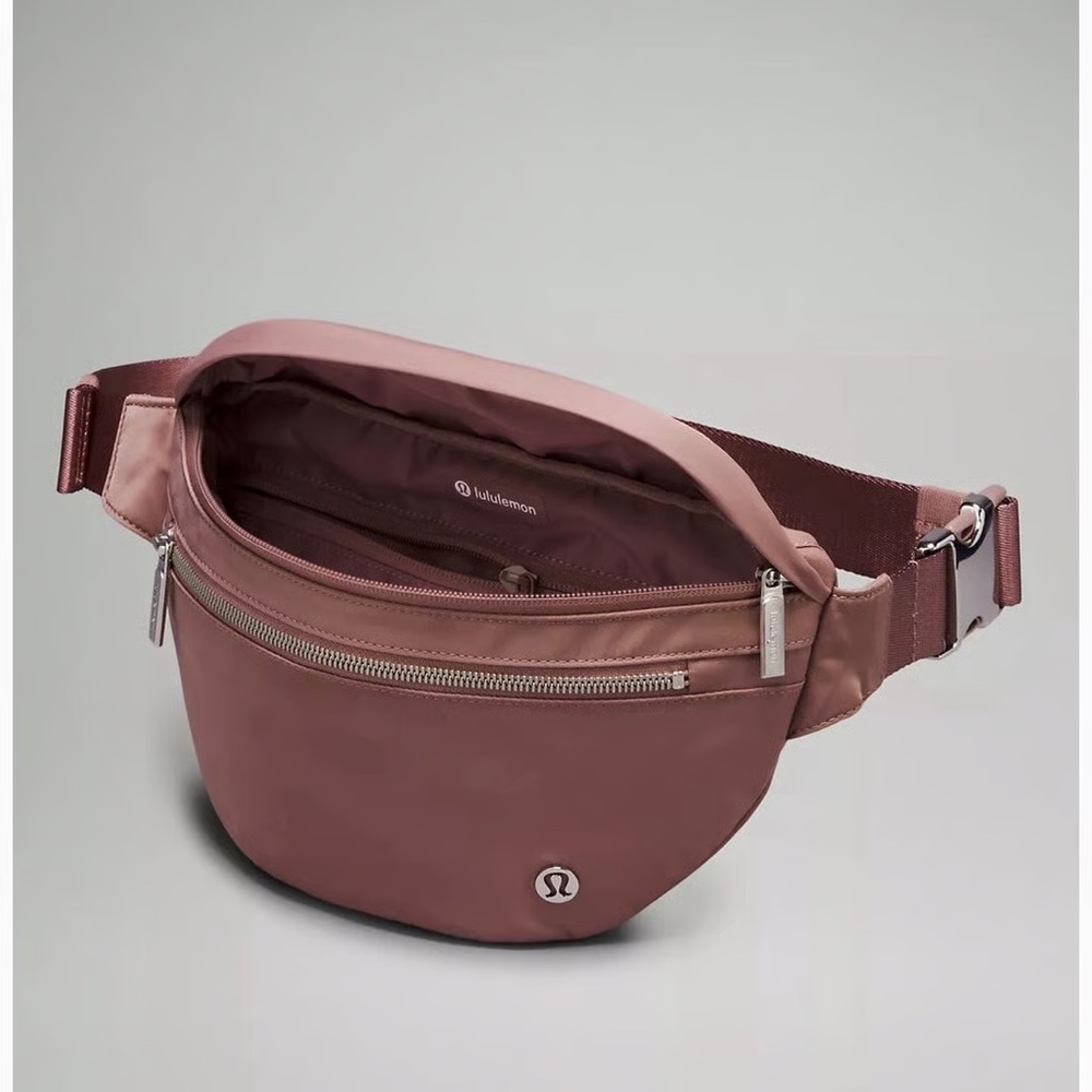 Lululemon City Adventurer Belt Bag 2.5L NWOT